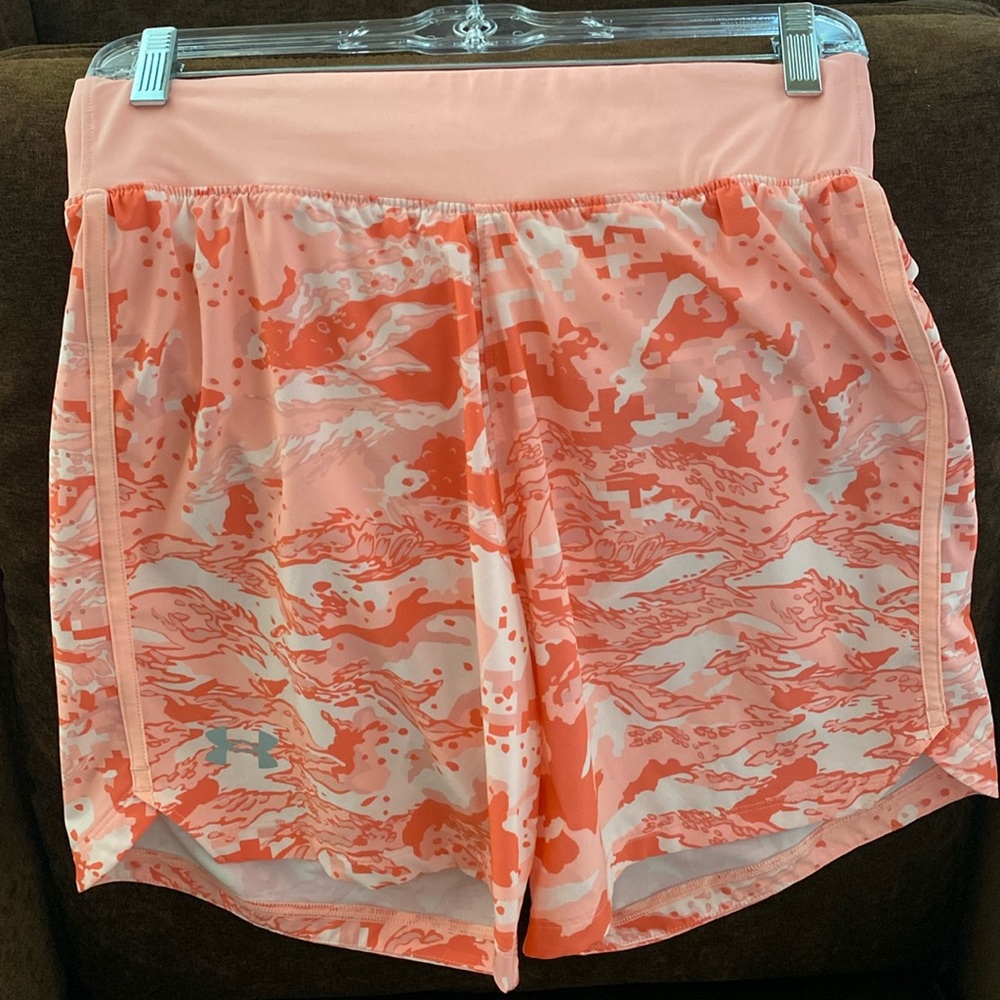 Under Armour Athletic Shorts